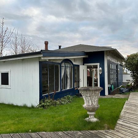 Stuga I Moelle Exteriör bild