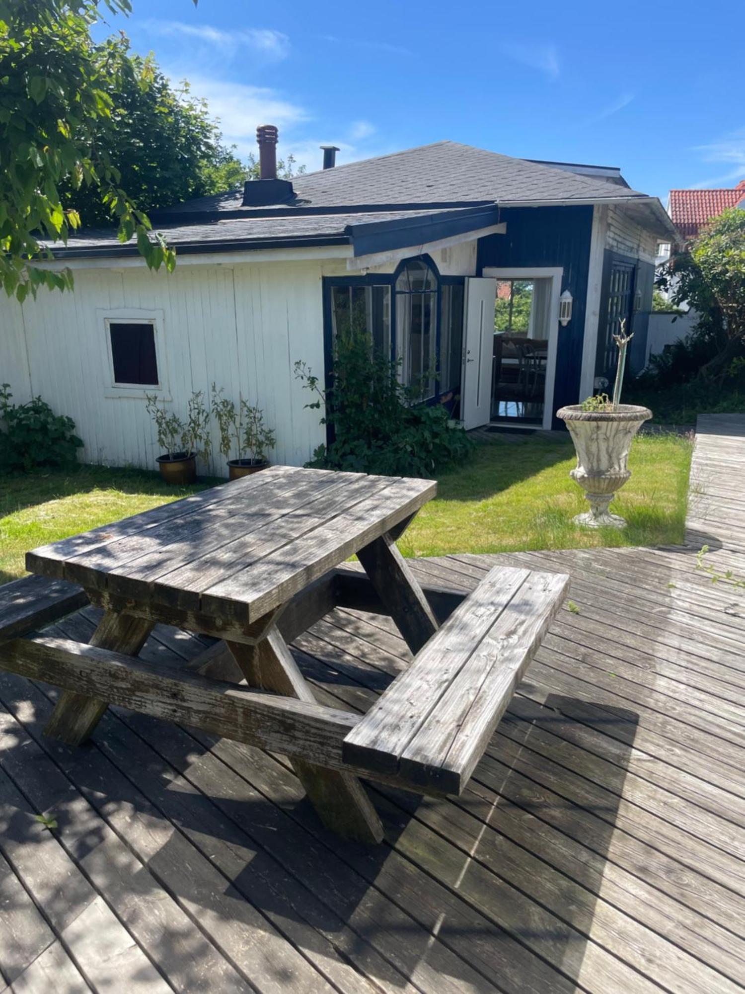 Stuga I Moelle Exteriör bild